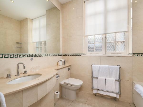 The Beaufort : photo 7 de la chambre chambre double