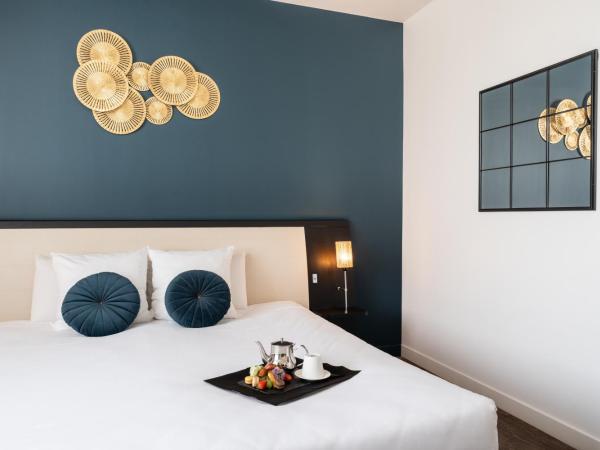 Mercure Le Mans Centre : photo 5 de la chambre chambre double privilège