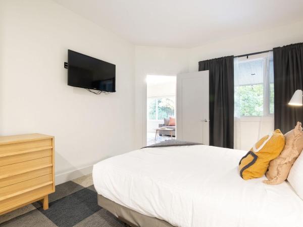 Whistler Vacation Club at NorthStar : photo 5 de la chambre appartement supérieur 2 chambres