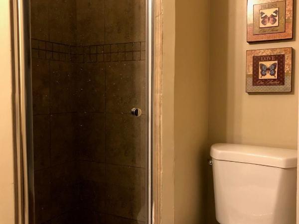 WG Creole House 1850 : photo 2 de la chambre chambre double standard