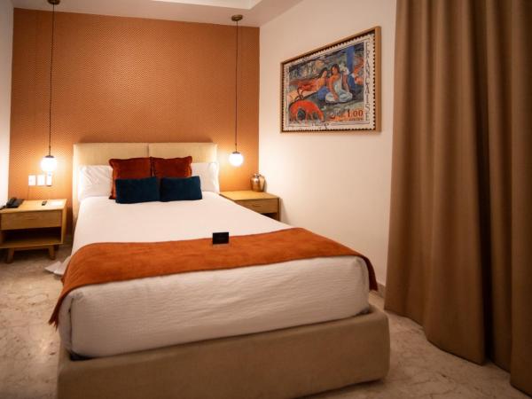 Hotel Roma 191 : photo 9 de la chambre suite standard