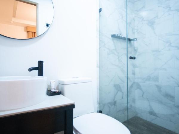 Hotel Roma 191 : photo 10 de la chambre suite standard