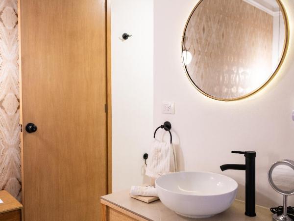 Hotel Roma 191 : photo 9 de la chambre suite supérieure