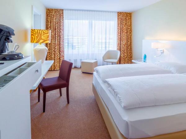 relexa Hotel Frankfurt am Main (Superior) : photo 1 de la chambre chambre affaires