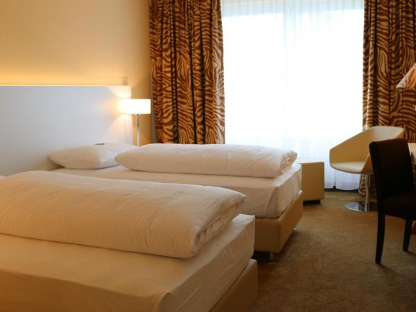 relexa Hotel Frankfurt am Main (Superior) : photo 4 de la chambre chambre standard