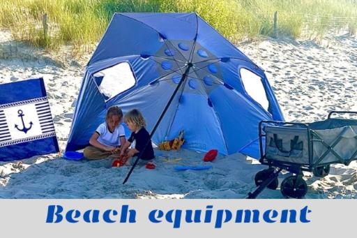 Polanki Aqua - Aquapark, Free Parking, Apartments M&M Kołobrzeg : photo 2 de la chambre deluxe apartment with air conditioninig and beach equipment