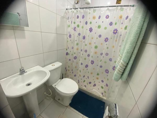 A Casa dos Mestres : photo 2 de la chambre chambre familiale avec salle de bains privative