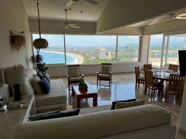 Habitación de lujo en Pacífica Resort Ixtapa : photo 9 de la chambre suite