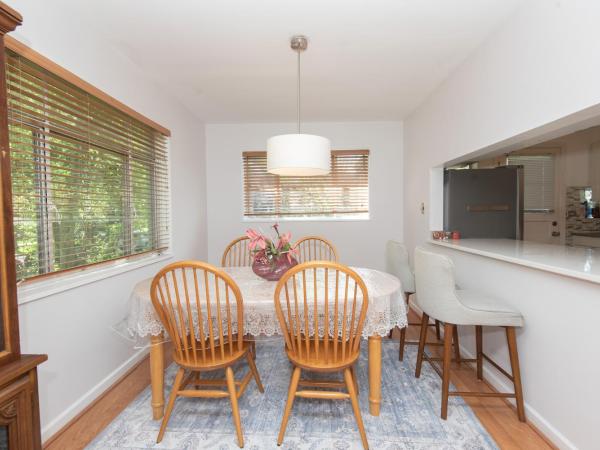 Olive House : photo 5 de la chambre chambre double