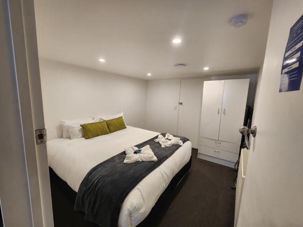 Pinewood Houses and Apartments : photo 3 de la chambre appartement 1 chambre