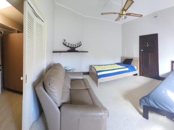 Peaceful Haven : photo 4 de la chambre chambre lits jumeaux spacieuse