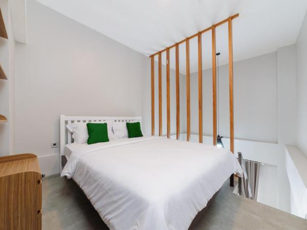 BALE Puri : photo 5 de la chambre suite