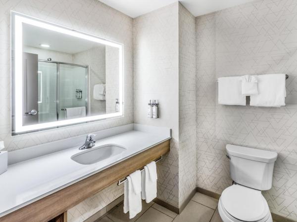 Holiday Inn Express - Colorado Springs - First & Main, an IHG Hotel : photo 1 de la chambre chambre standard