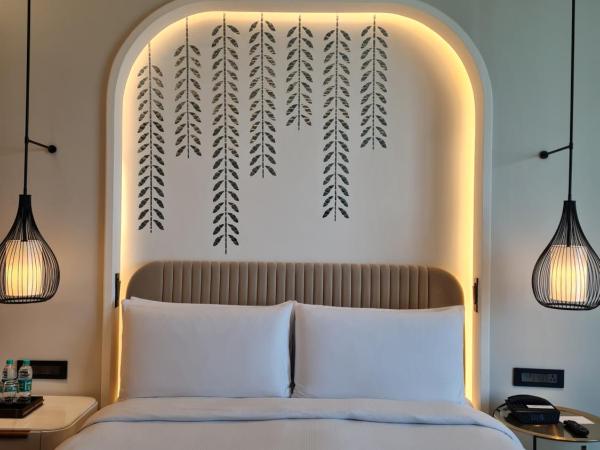 InterContinental Jaipur Tonk Road, an IHG Hotel : photo 2 de la chambre chambre classique