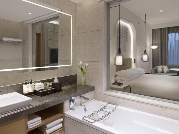 InterContinental Jaipur Tonk Road, an IHG Hotel : photo 5 de la chambre suite junior