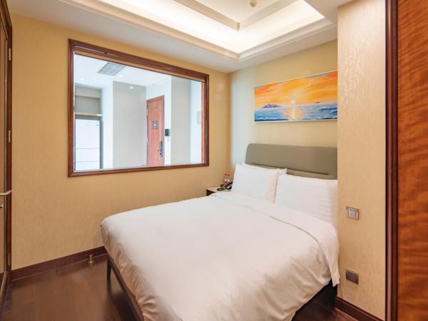 Hengli Hotel Dalian : photo 1 de la chambre studio 2 chambres