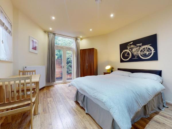 79 Chats : photo 2 de la chambre studio