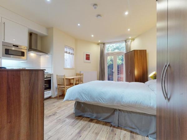 79 Chats : photo 3 de la chambre studio