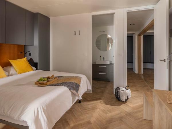 Terra Park Phalaris : photo 2 de la chambre pinus camping villa lux