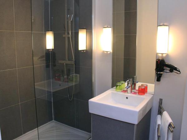 Hôtel des Arts : photo 6 de la chambre chambre double supérieure