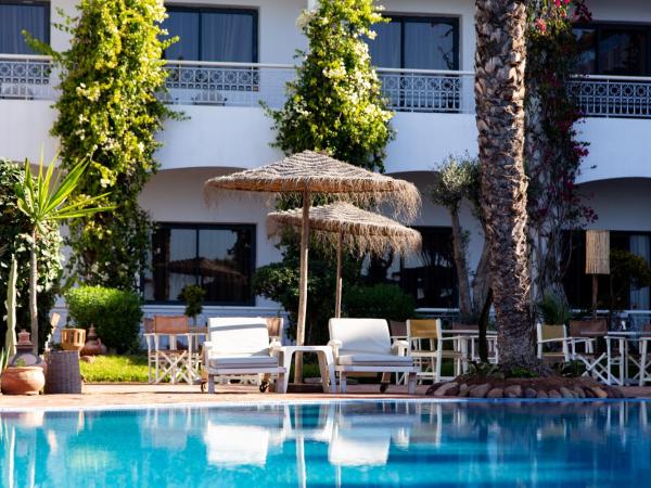 Borjs Hotel Suites & Spa : photo 7 de la chambre suite - vue sur piscine