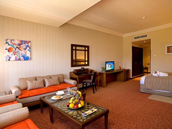 Palais Médina Riad Resort : photo 6 de la chambre suite junior