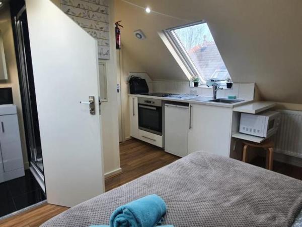 Studio29A : photo 5 de la chambre studio