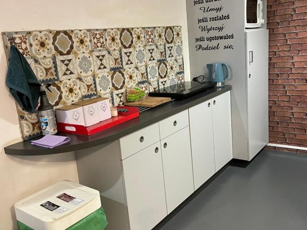 Pokoje Gościnne FRESCO : photo 7 de la chambre dortoir pour hommes