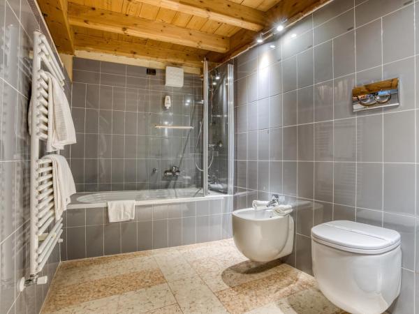 Boutique Hotel Scalzi - Adults Only : photo 6 de la chambre chambre deluxe