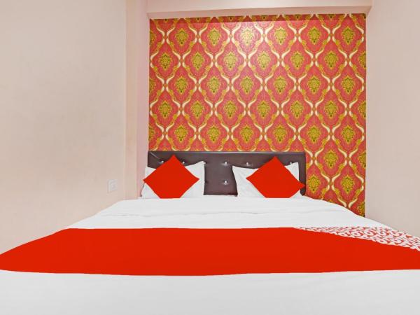 Hotel O Flagship Hotel Daily 2 : photo 2 de la chambre chambre double standard