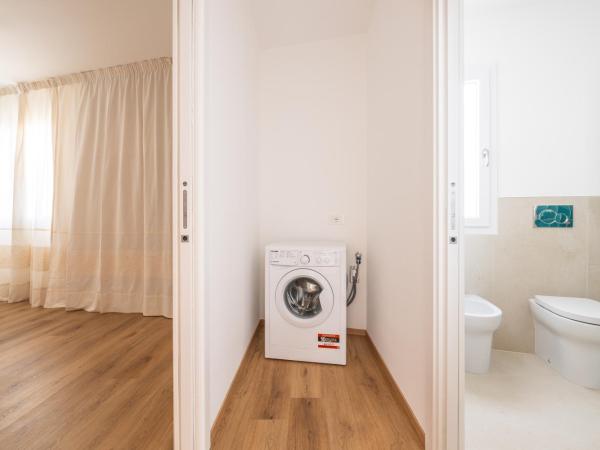 Olbia Rooms : photo 5 de la chambre appartement supérieur