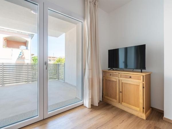 Olbia Rooms : photo 6 de la chambre appartement supérieur