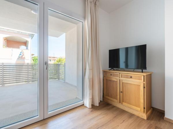 Olbia Rooms : photo 8 de la chambre appartement supérieur