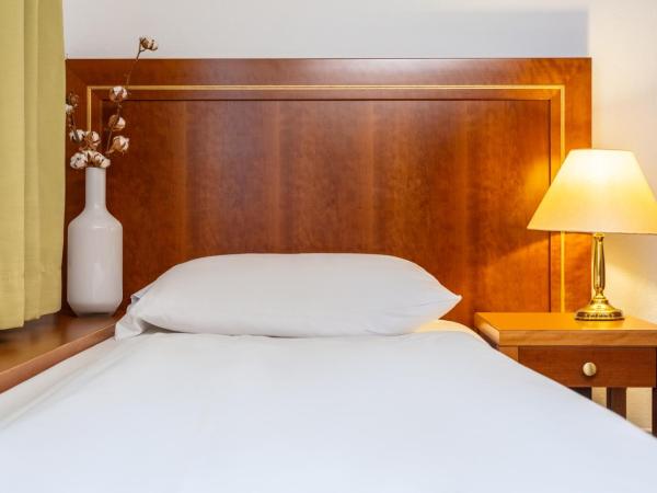 Hotel Mercure Wien Westbahnhof : photo 5 de la chambre chambre simple standard