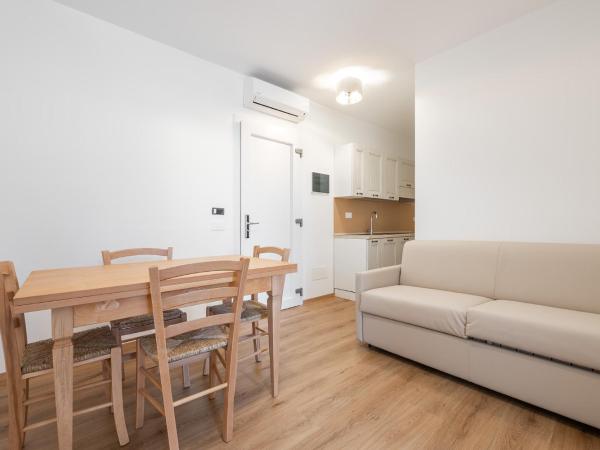 Olbia Rooms : photo 5 de la chambre appartement classique