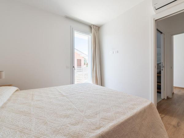 Olbia Rooms : photo 8 de la chambre appartement classique