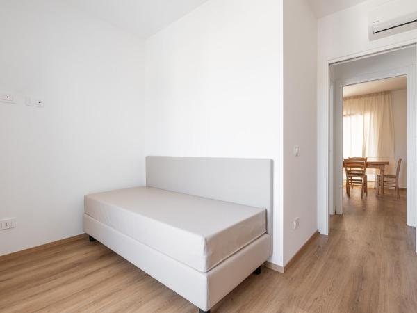 Olbia Rooms : photo 8 de la chambre suite junior deluxe