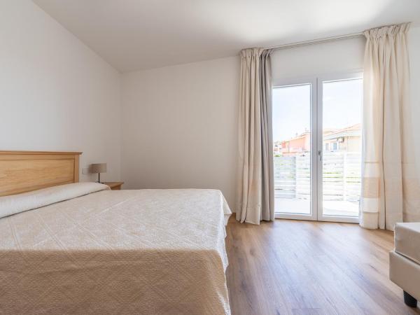 Olbia Rooms : photo 10 de la chambre suite junior deluxe