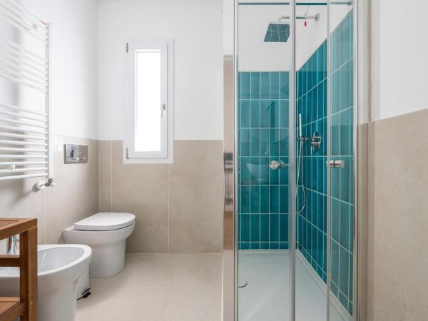 Olbia Rooms : photo 2 de la chambre suite junior deluxe