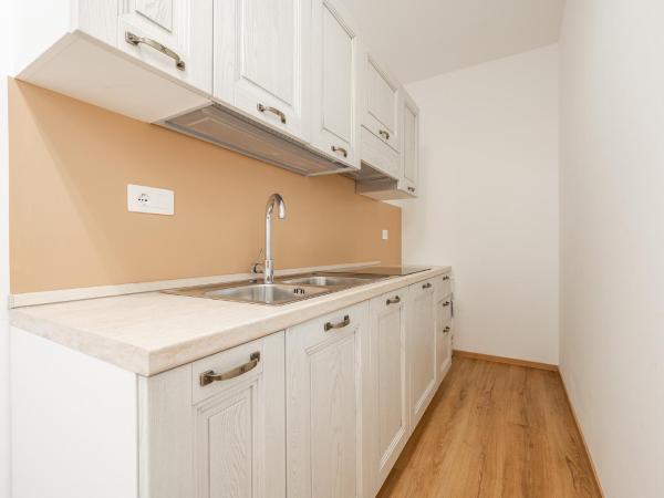 Olbia Rooms : photo 10 de la chambre appartement classique