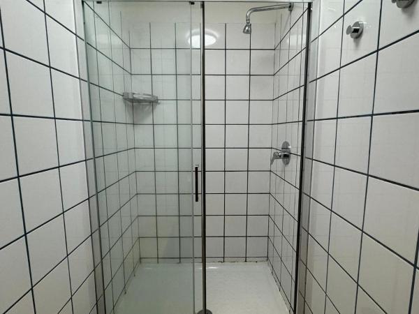 La Controra Hostel Naples : photo 3 de la chambre lit dans dortoir mixte de 6 lits