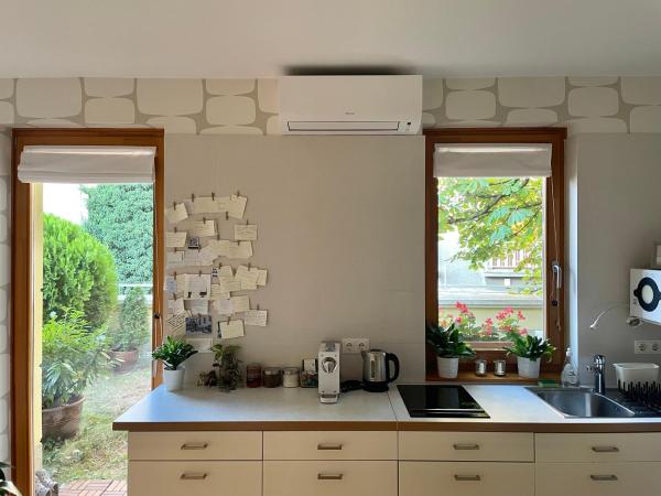 STM3 Apartman : photo 1 de la chambre appartement (2 adultes)