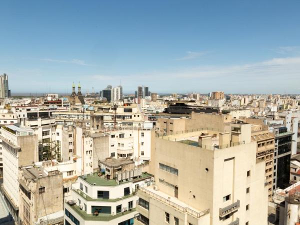 InterContinental Buenos Aires, an IHG Hotel : photo 2 de la chambre chambre classique
