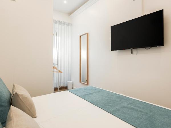 Madalena Hostel e Suites : photo 5 de la chambre chambre double