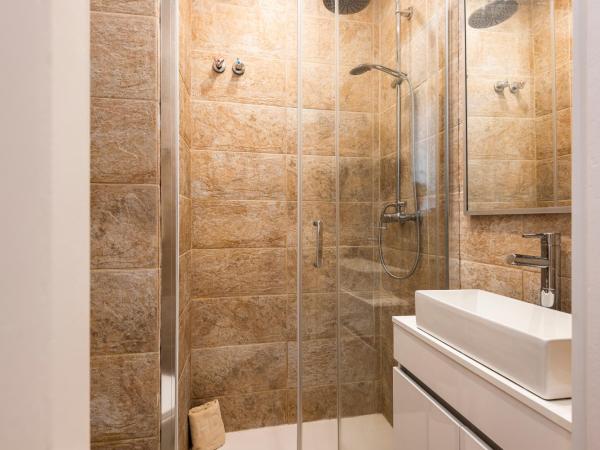 Madalena Hostel e Suites : photo 1 de la chambre chambre double