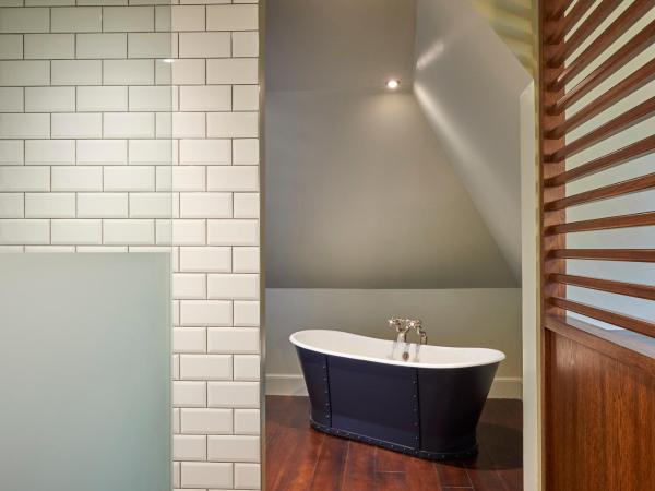 Hotel Du Vin Edinburgh : photo 4 de la chambre suite junior