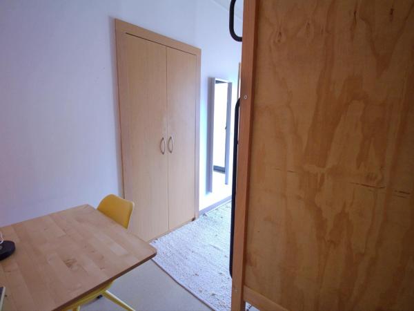 WOT Lisbon Nomad : photo 4 de la chambre dortoir mixte