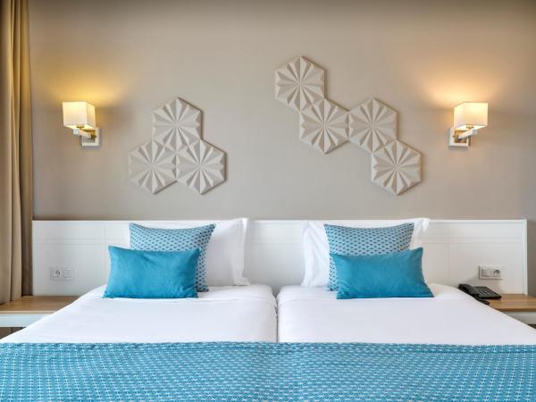 Nozha Beach Resort & Spa : photo 1 de la chambre chambre double standard