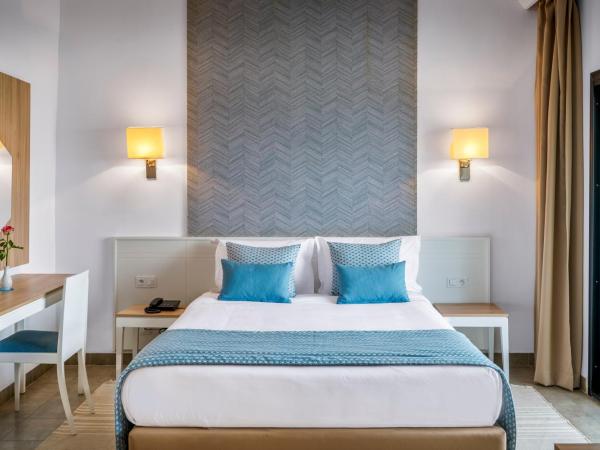 Nozha Beach Resort & Spa : photo 2 de la chambre suite junior