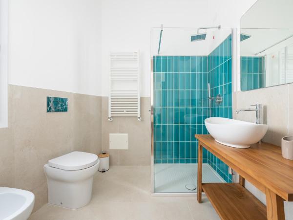 Olbia Rooms : photo 2 de la chambre chambre deluxe